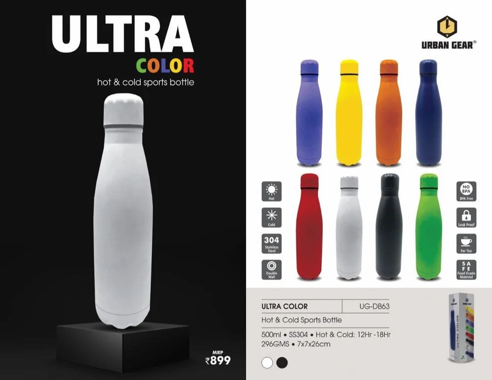 Water Bottle
