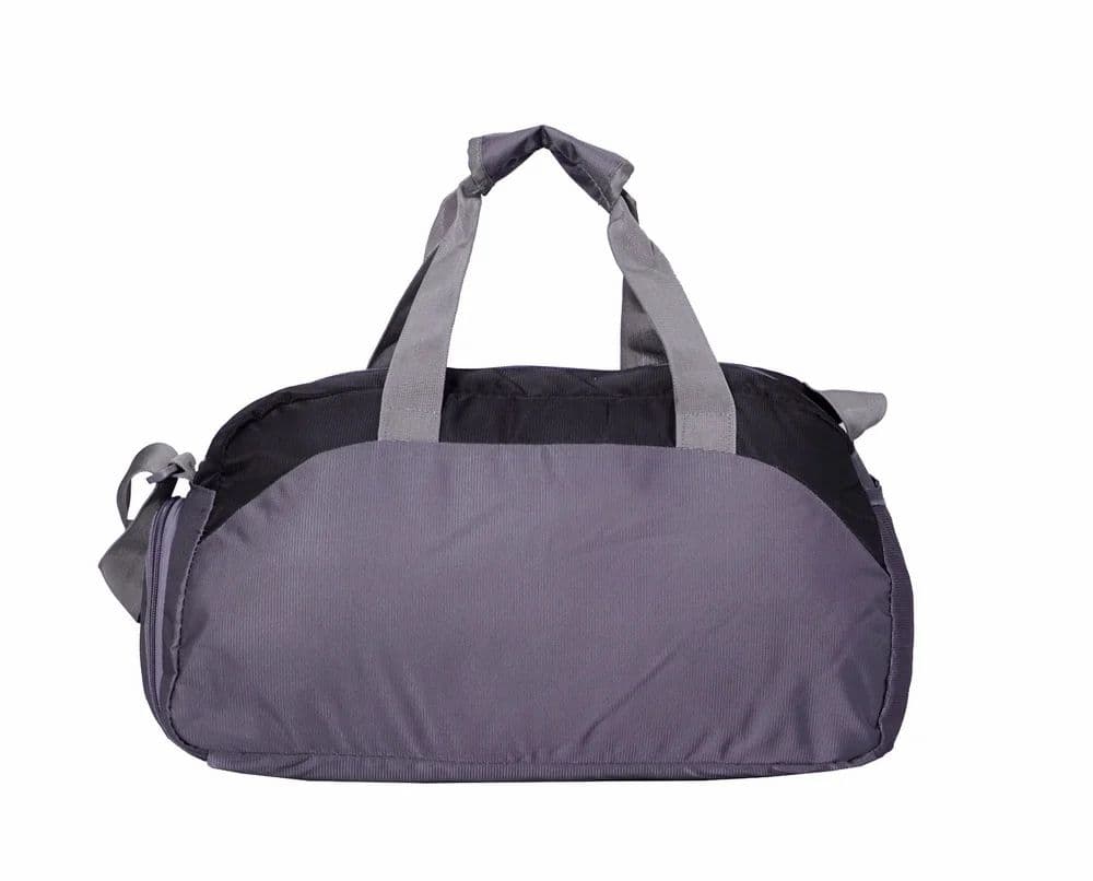 Black Travel Bag