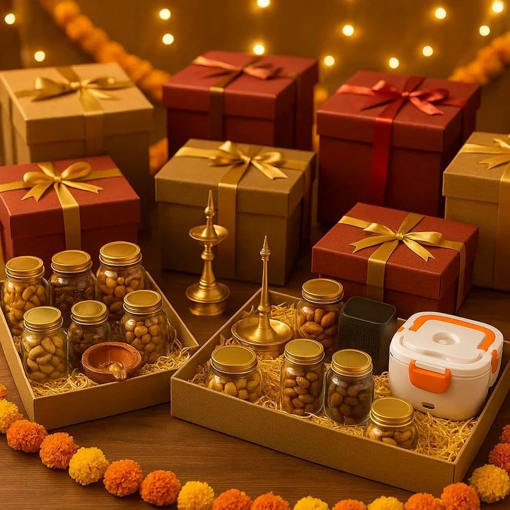 Diwali Gift Box