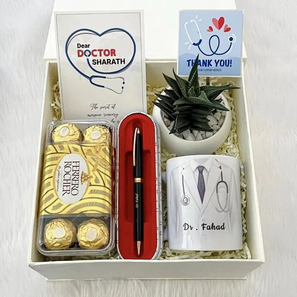 Diwali Gift For Doctor