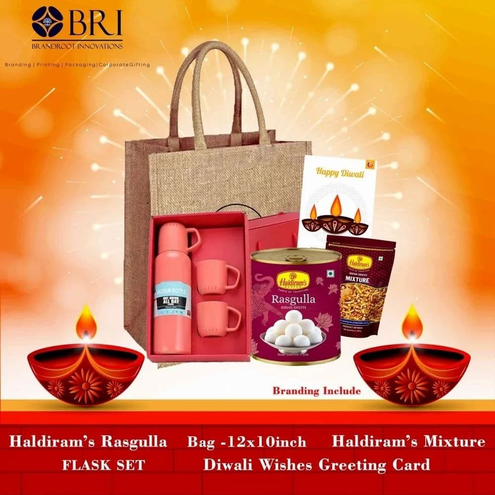 Diwali Gift Hamper