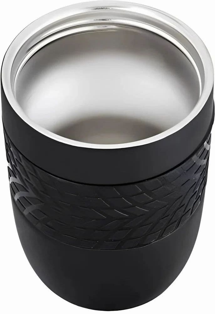 Ferrero Stainless Steel Magic Coffee Mug