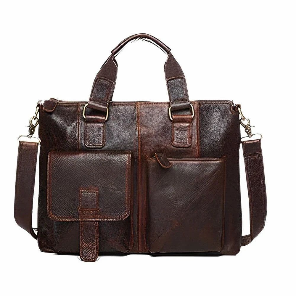 Leather Executive Bag