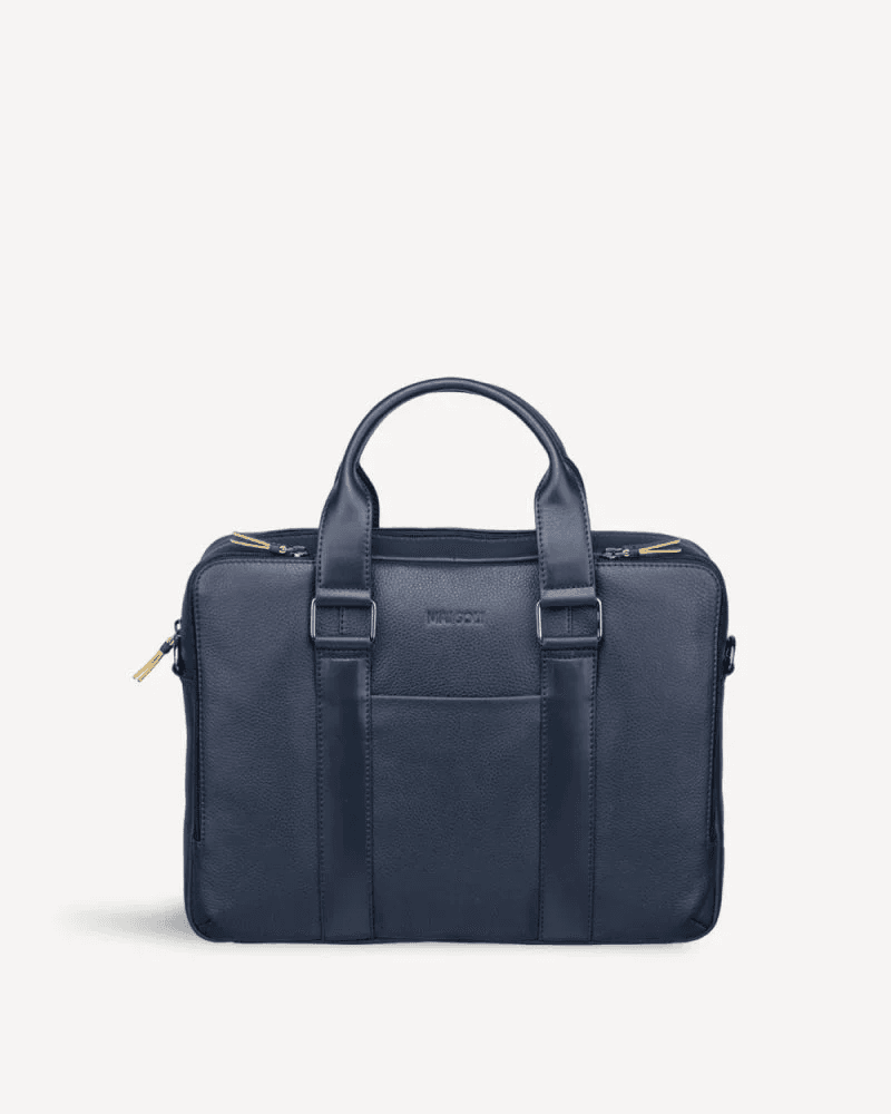 Leather Laptop Bags