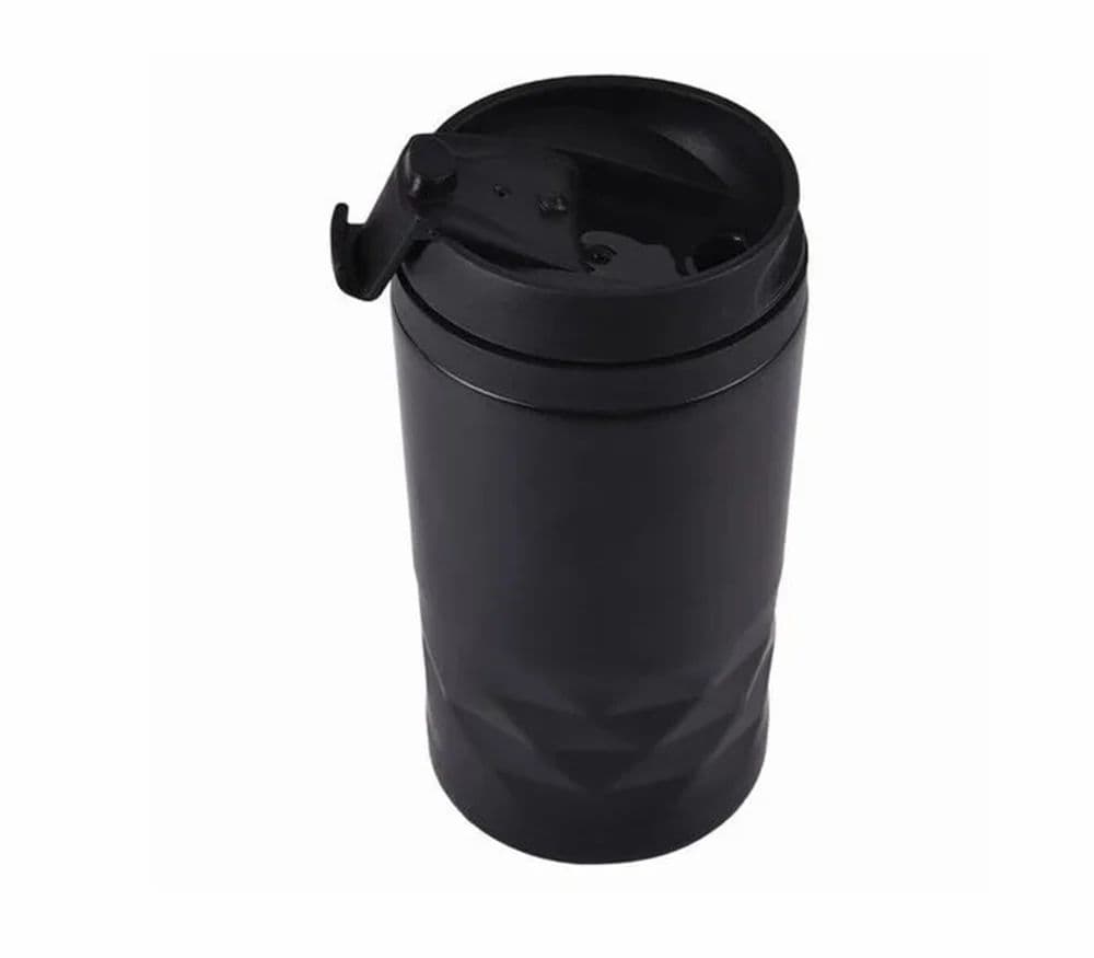 Stainless Steel Vacuum Mug - 350ml