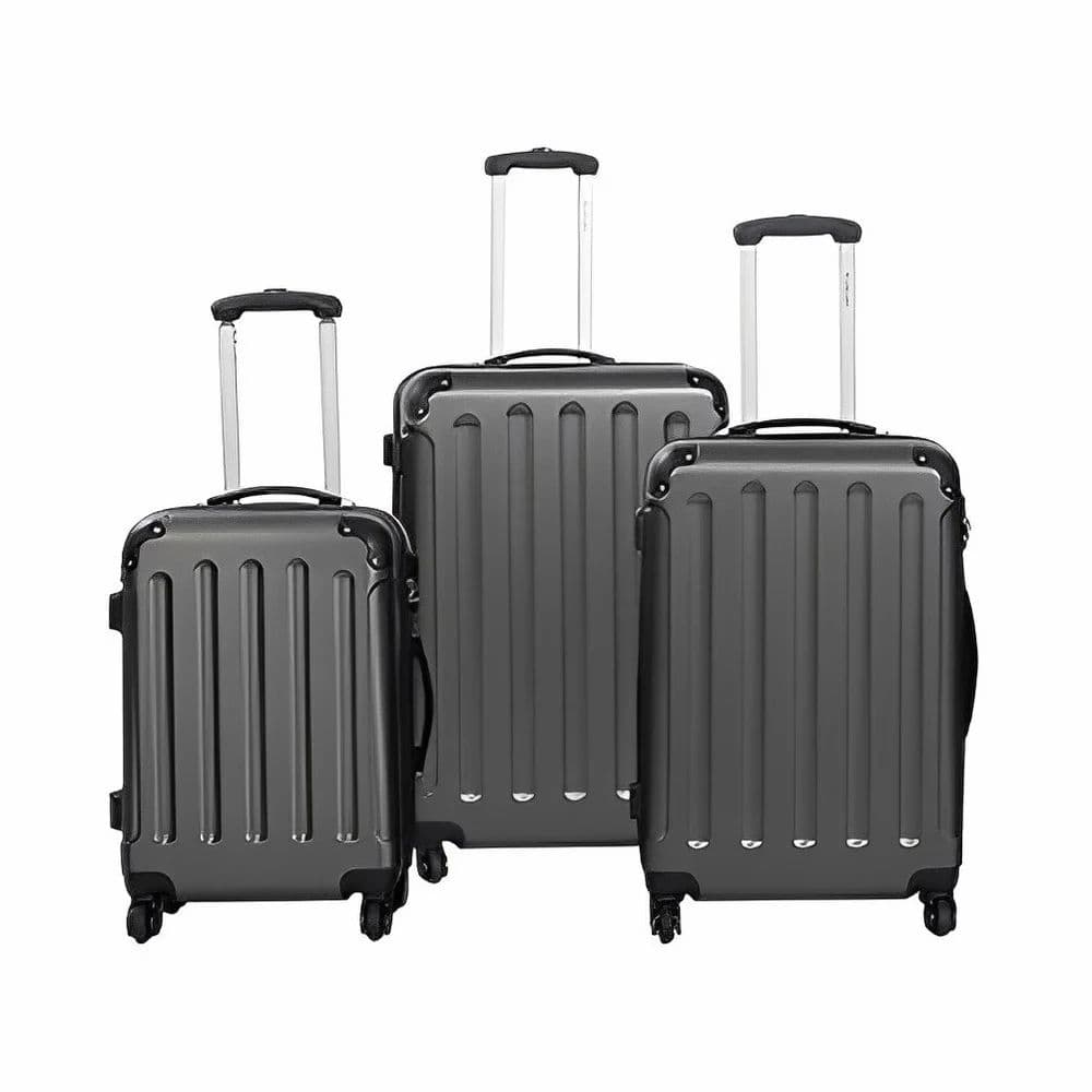 Suitcase Trolley Bag